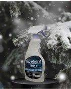 Resim Altınay Kimya Buz Çözücü Sprey 2 x 750 ML 