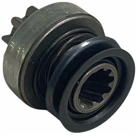 Resim Marş Dişlisi Bosch Tipi 9 Diş Bmw 3 Serisi-toyota Avensis/corolla N11.12279 