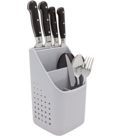 Resim Mcblue Tezgah Üstü Kaşıklık 