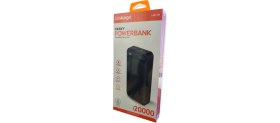 Resim Linkage Cmk Lkp-18 Dijital Şarj Göstergeli 20.000 Mah Powerbank 