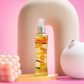 Resim SO BODY MIST VANILLA MILKSHAKE 100ML - STD / STD 