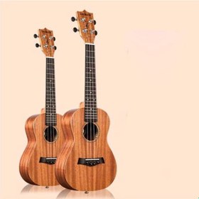 Resim Kulipa Amz-91 Soprano Ukulele 