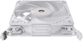 Resim ASUS ProArt PF120 Fan, 120x120x28 mm, 3 Fazlı Motor, Sıvı Dinamik Yatak, 3000 RPM, 104.8 CFM, Daisy-Chain Bağlantı 