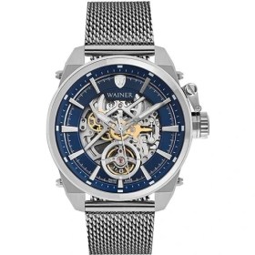 Resim Wainer WA.25988-G Erkek Kol Saati 