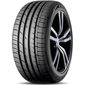 Resim Falken 225\u002F45R17 91W OEM Auris Ziex ZE914B Ecorun (Yaz) (2024) 
