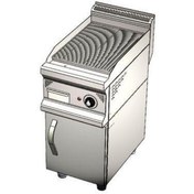 Resim CSA Karacasan 900 Seri Dolaplı Elektrikli Izgara 