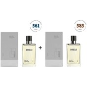 Resim Bargello 561 585 Erkek Parfüm EDP 50 ML Fresh/floral - Mnms50561585 Aromatik 
