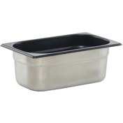 Resim Öztiryakiler Yapışmaz Gastronom Küvet, 2 Cm, 1/4 