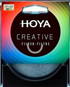 Resim HOYA 77mm DIFFUSER NO:1 