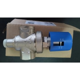 Resim E.C.A Eca Subasınç Düşürücü 3/4 Rekorsuz (5 Yılgarantili) 