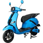 Resim Mobilette Wind 5500 Elektrikli Scooter 