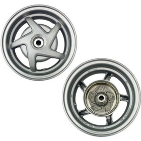 Resim Mondial Lavinia 125 Arka Jant 2.75-10 