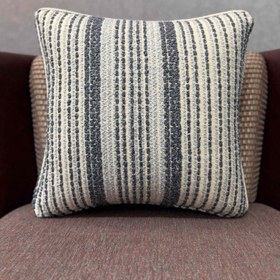 Resim Needle-16 - 50x50 (KARE) İçi Dolgulu Düz Fitilli 