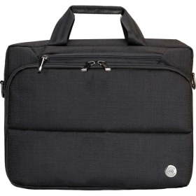 Resim Plm Tilya 15.6" Siyah Notebook Çantası 