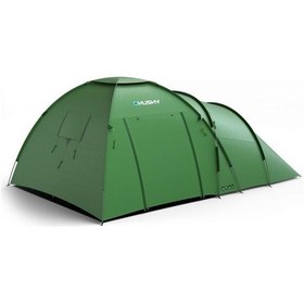 Resim Husky Boston 5 Dural Kisilik Çadır Çok Renkli 