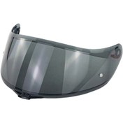 Resim Maiyame Agv K1 K3sv K5 İçin Yüksek Kaliteli Çok Renkli Motorcu Kaskı Lens Uv, Sis Ve Çizilmeye Karşı Koruma Style-25 