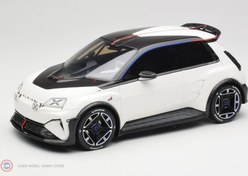 Resim 1:18 OTTO 2023 Renault Alpine A290 