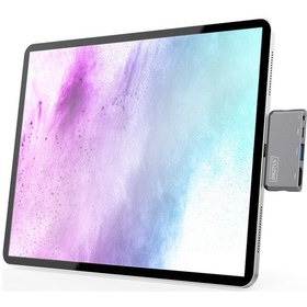 Resim Dıgıtus Usb-C™ Mobil Şarj Istasyonu, 4 Portlu 