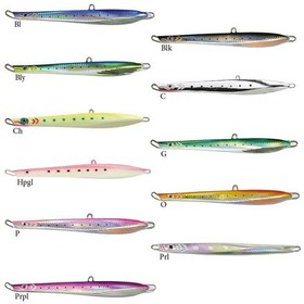 Resim Williamson Abyss Speed Jig Yapay Yemi 