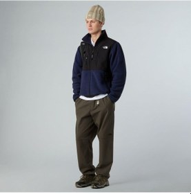 Resim The North Face M Retro Denalı Jacket Erkek Ceket Nf0a88xh92a1 Lacivert 