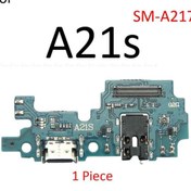 Resim tkgz Samsung Galaxy A21s Orj Şarj Soketi 