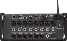 Resim Behringer XR16 16 Kanallı Dijital Mikser 