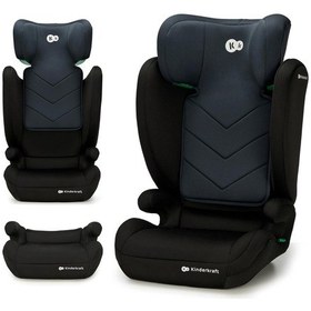 Resim I-spark I-size Oto Koltuğu, 100 150 CM 3.5 12 Yaş Yan Koruma Hafif 