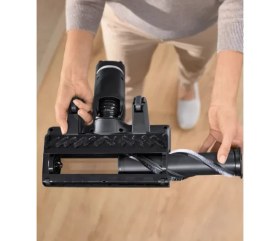 Resim Bosch Unlimited 10 Dijital Şarjlı Dikey Süpürge 