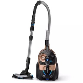 Resim Philips PowerPro Max Torbasız elektrikli süpürge 