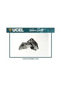 Resim Üçel 10534 Motor Takozu Sag 8200325283 8200902956 
