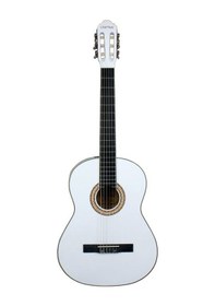 Resim Clariss CCG100Wh Klasik Gitar 