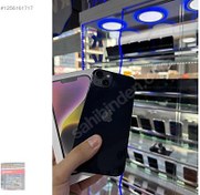 Resim Apple iPhone 14 Plus İkinci El YD | 128 GB | Siyah İkinci El İPHONE 14 PLUS YD 128GB TEMİZ 16 AY AÇIK pil85
