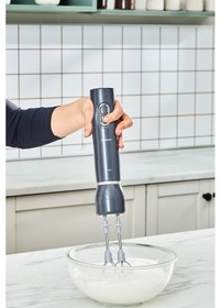 Resim Homend Functionall 2843H 5 Fonksiyonlu Mutfak Robotu 1700 W 