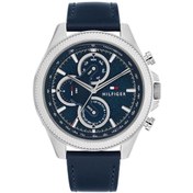 Resim Tommy Hilfiger TH1792165 Erkek Kol Saati 