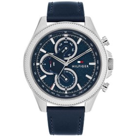 Resim Tommy Hilfiger TH1792165 Erkek Kol Saati 
