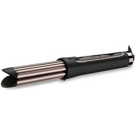 Resim Babyliss C112E Curl Styler Luxe Şekillendirici 