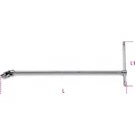 Resim Beta Tools 910/40 Mafsallı T Adaptörü 