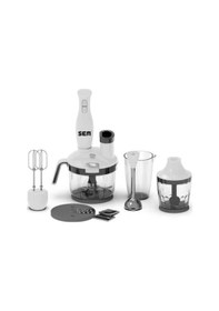 Resim Sem SK 235 Problade Multi 1500 W Mikser & Blender Seti 