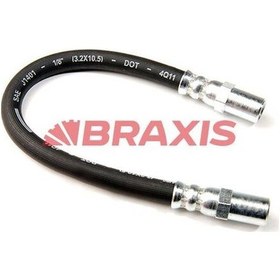 Resim Braxis Ah0122 Arka Fren Hortumu Samara Vega 21083506085 