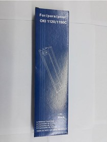 Resim Oki 1120 Uyumlu Şerit 
