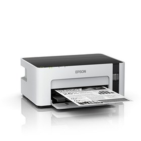 Resim Epson EcoTank M1120 WiFi Direct Tanklı Mono Yazıcı 