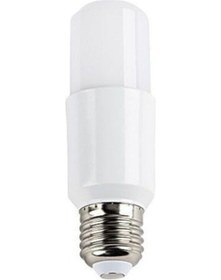Resim Cata Ampul Led Tüp E27 9w 6400k Beyaz Işık Ct-4091 