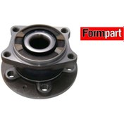 Resim FORMPART Volvo Xc90 Porya Arka Awd Sağ Sol 2003-2014 