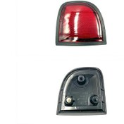 Resim Leoparts L200 Arka Tampon Reflektörü Sağ Çamurluk 2007-2014 8355a016 