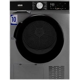 Resim MRK Uğur Ukm 3103 G101 10 kg Çamaşır Kurutma Makinesi 