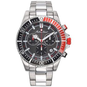Resim Mathey-Tissot H908Chrn Erkek Kol Saati 