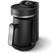 Resim Philips Türk kahvesi Makinesi 5000 Serisi Gri HDA150/61 