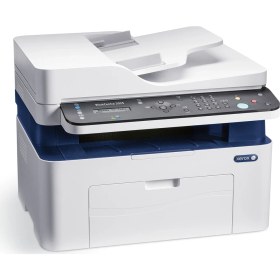 Resim Xerox 3025V_Nı WiFi Mfp Tarayıcı 600 DPI Tarama Çözünürlüğü ile Hızlı ve Verimli Baskı 