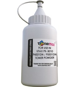 Resim Utax Pk-3010 / P4531Dn / P5531Dn Toner Tozu 500Gr. 