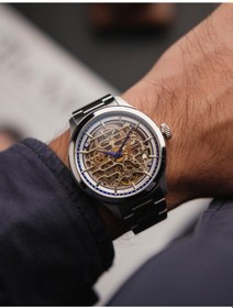 Resim Earnshaw Es-8229-22 Erkek Kol Saati 